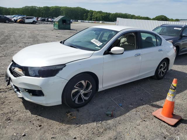 Vin: 1hgcr2f39ha120967, lot: 55466975, honda accord lx 2017 img_1