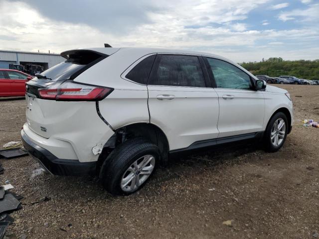 Vin: 2fmpk4j93lbb19642, lot: 56647095, ford edge sel 20203