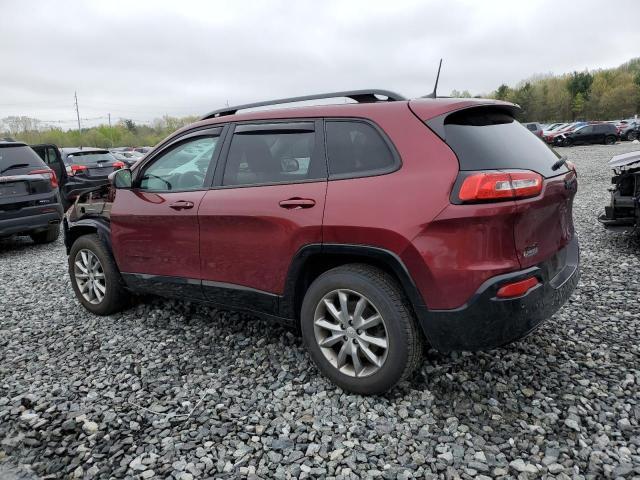 Vin: 1c4pjmcb6jd610141, lot: 55257945, jeep grand cher latitude 20182