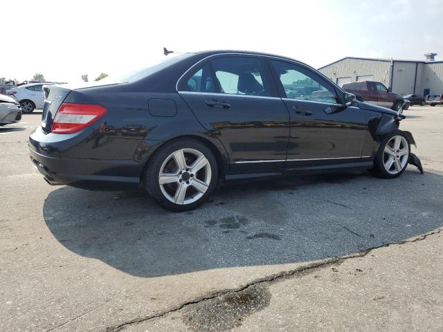 Vin: wddgf8bb6br148524, lot: 56723145, mercedes-benz c-class 300 4matic 20113