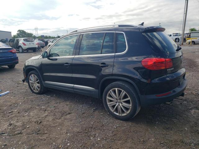 Vin: wvgav7ax6fw591334, lot: 58157105, volkswagen tiguan s 20152