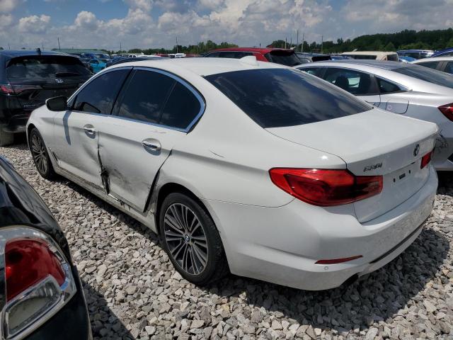 Vin: wbaja7c50jwa73353, lot: 53952815, bmw 5 series xi 20182