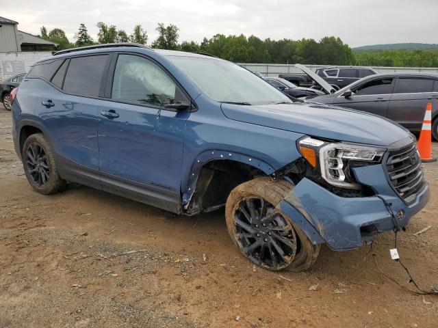 Vin: 3gkalvegxrl402255, lot: 58592915, gmc terrain slt 20244