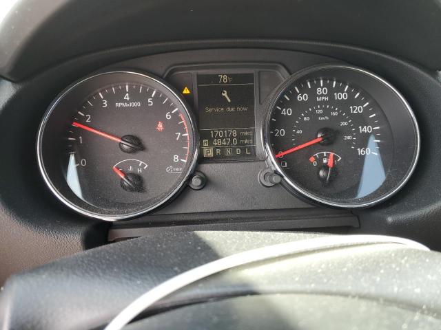 2015 NISSAN ROGUE SELE - JN8AS5MTXFW151051