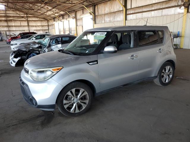 Vin: kndjp3a59e7715689, lot: 57114565, kia soul + 2014 img_1