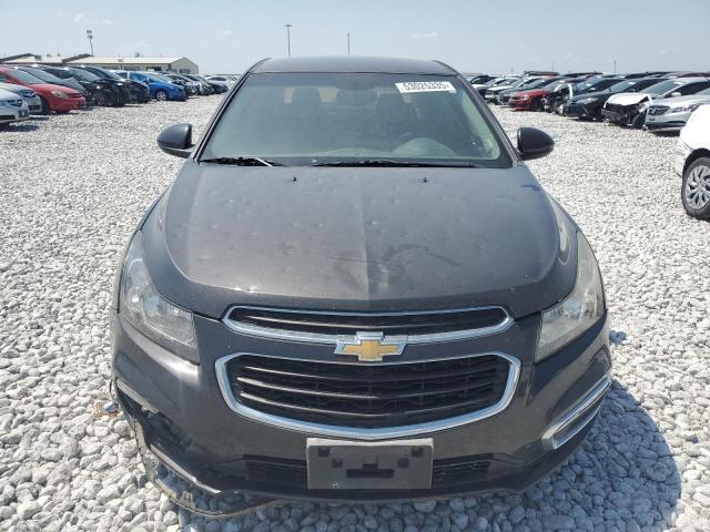 2015 CHEVROLET CRUZE LT - 1G1PC5SB9F7142907