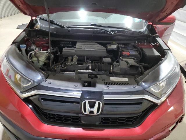2021 HONDA CR-V EX 2HKRW2H53MH625826