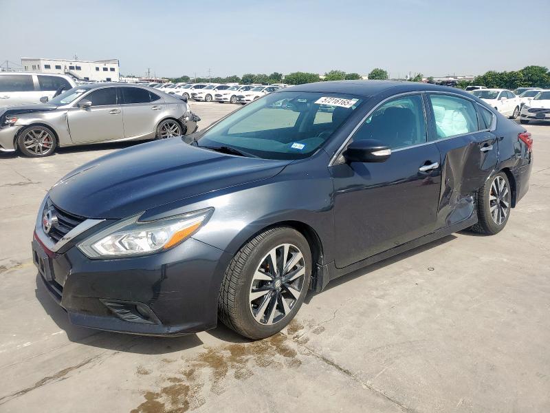2018 NISSAN ALTIMA 2.5 #3155465896