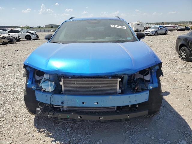 2024 CHEVROLET BLAZER RS - 3GNKDCRJ4RS217512
