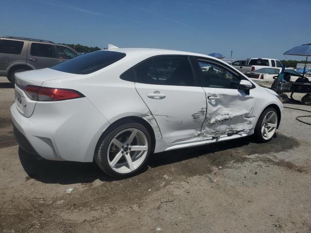 Vin: 5yfb4mde1pp008716, lot: 57036315, toyota corolla le 20233