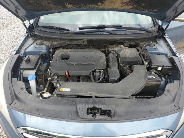 2017 HYUNDAI SONATA SPO - 5NPE34AF3HH562724