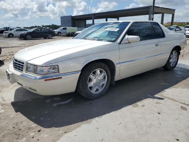 CADILLAC EL DORADO