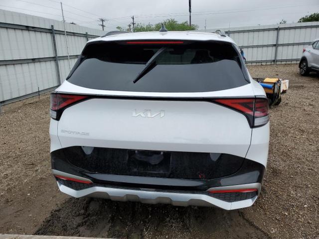 2025 KIA SPORTAGE S 5XYK53DF1SG246708