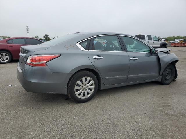 Vin: 1n4al3ap4fn867766, lot: 58820445, nissan altima 2.5 20153