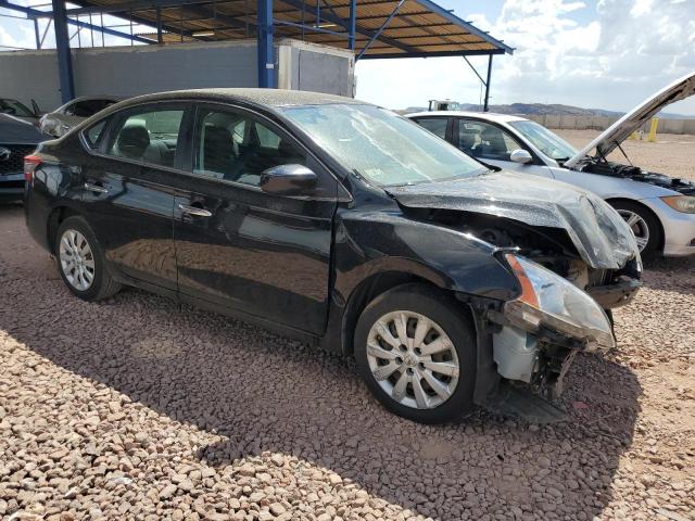 Vin: 1n4ab7ap2dn909391, lot: 56207395, nissan sentra s 20134