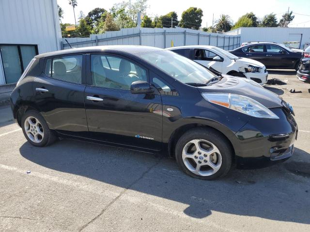 Vin: jn1az0cp2bt003330, lot: 57252445, nissan leaf sv 20114