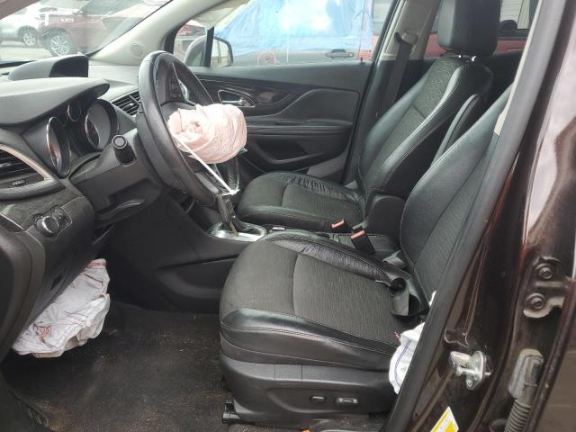 2015 BUICK ENCORE KL4CJASB1FB234380
