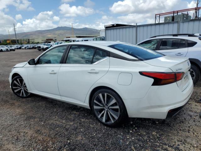 Vin: 1n4bl4cv9mn389699, lot: 58326145, nissan altima sr 20212