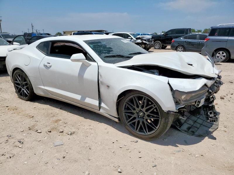 Vin: 1g1fb1rs1g0148773, lot: 57879595, chevrolet camaro lt 20164