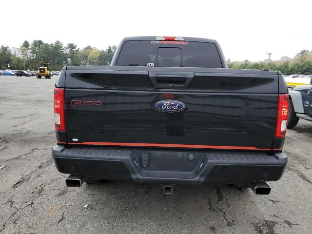 2016 FORD F150 SUPER - 1FTEW1EFXGFA94533