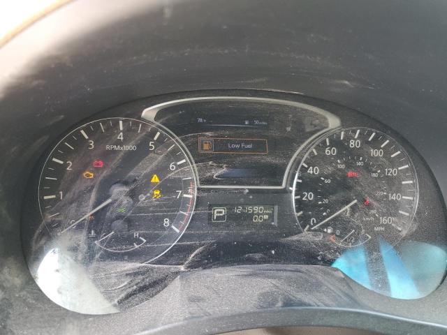 2015 NISSAN ALTIMA 2.5 - 1N4AL3AP4FN343808