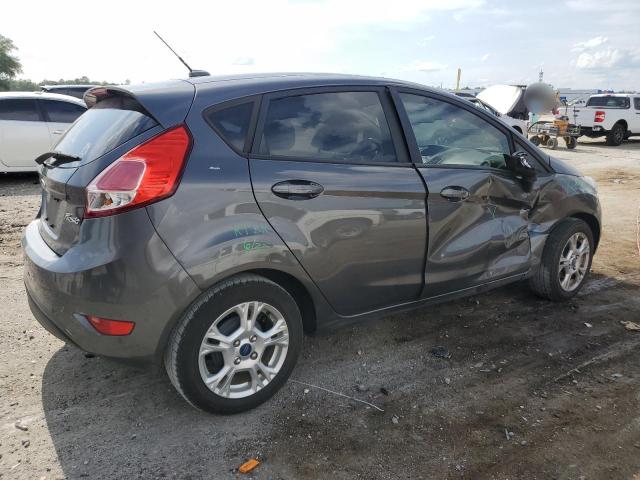 Vin: 3fadp4ejxfm122933, lot: 58527855, ford fiesta se 20153