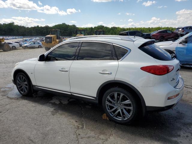 Vin: jn1bj0rr1gm263868, lot: 58824015, infiniti qx50 20162