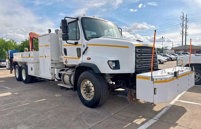 FREIGHTLINER 114SD 2016 white conventi diesel 1FVHG3DV2GHHK8301 photo #1