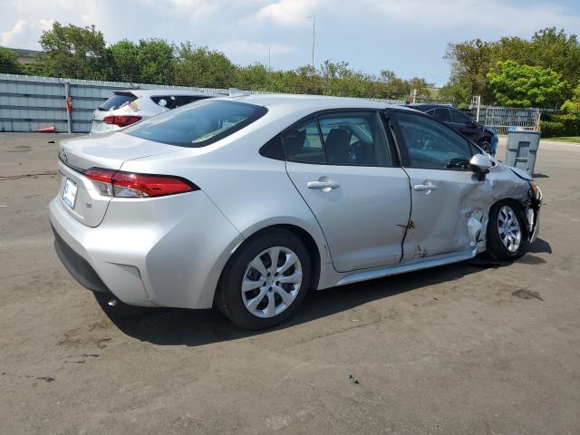 Vin: 5yfb4mdexpp066484, lot: 58242315, toyota corolla le 20233