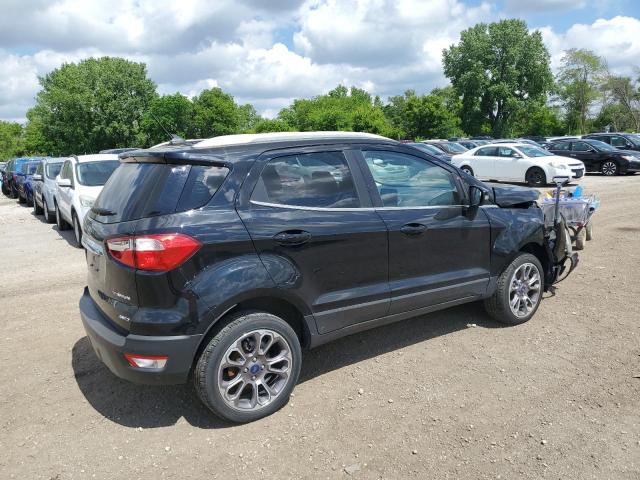 Vin: maj6s3kl3mc403378, lot: 58328865, ford ecosport titanium 20213