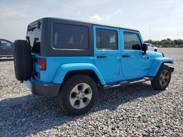 Vin: 1c4bjweg1hl592095, lot: 58468495, jeep wrangler sahara 20173