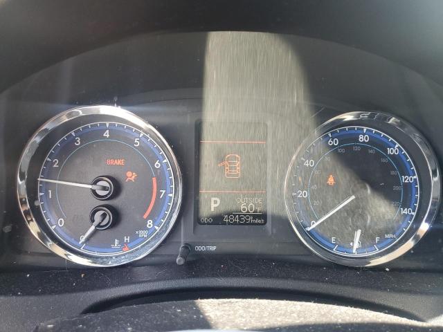 2018 TOYOTA COROLLA L 2T1BURHE8JC008369