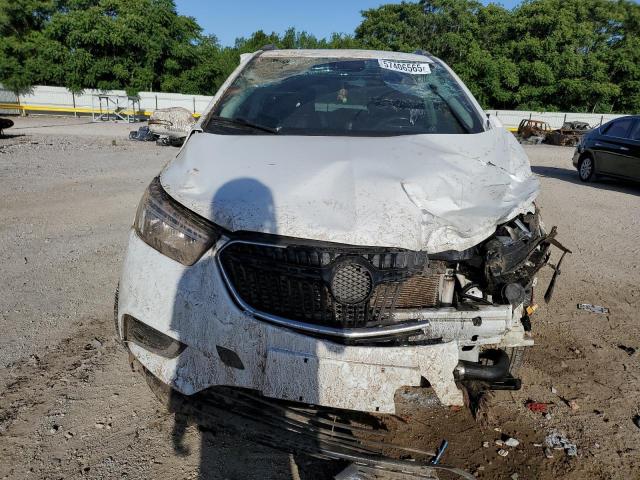 2019 BUICK ENCORE SPO KL4CJ1SB2KB704362