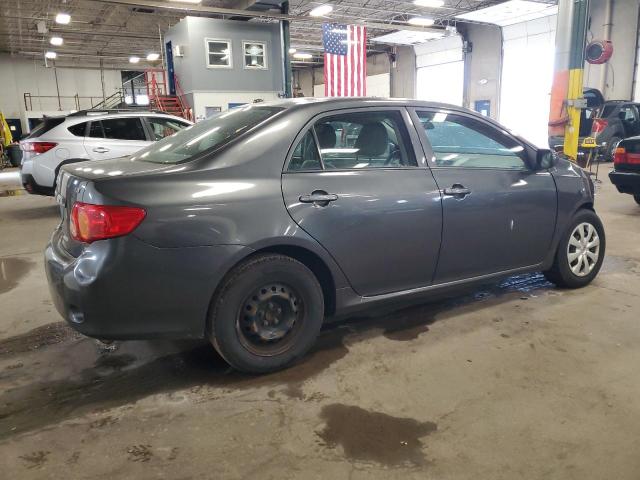 Vin: 1nxbu4ee1az363535, lot: 58709195, toyota all other base 20103