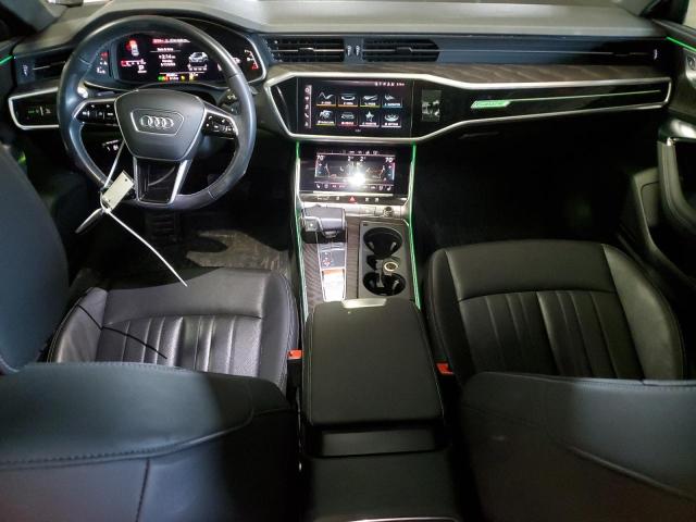 2021 AUDI A7 PREMIUM WAUU2AF21MN055508