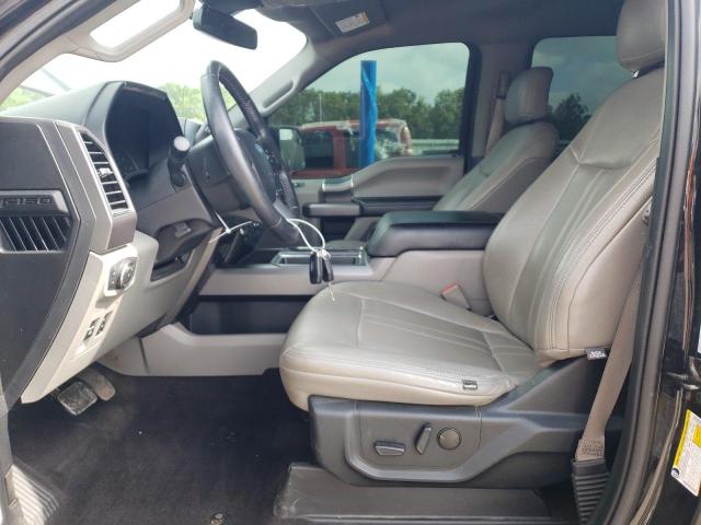 2020 FORD F150 SUPER - 1FTEW1E44LKF51143