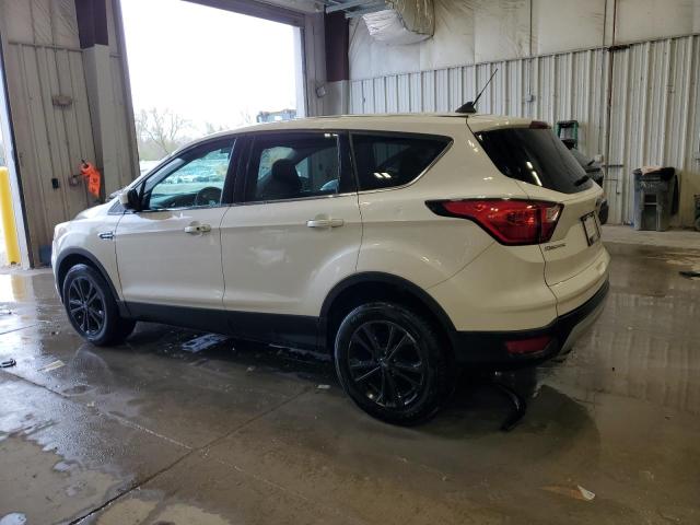 Vin: 1fmcu9gd4kua57176, lot: 55076105, ford escape se 20192