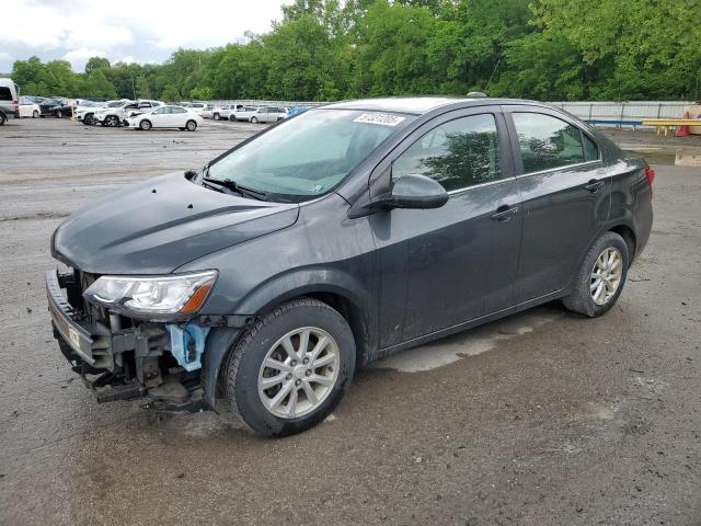 Vin: 1g1jd5sg4h4173436, lot: 57331205, chevrolet sonic lt 2017 img_1