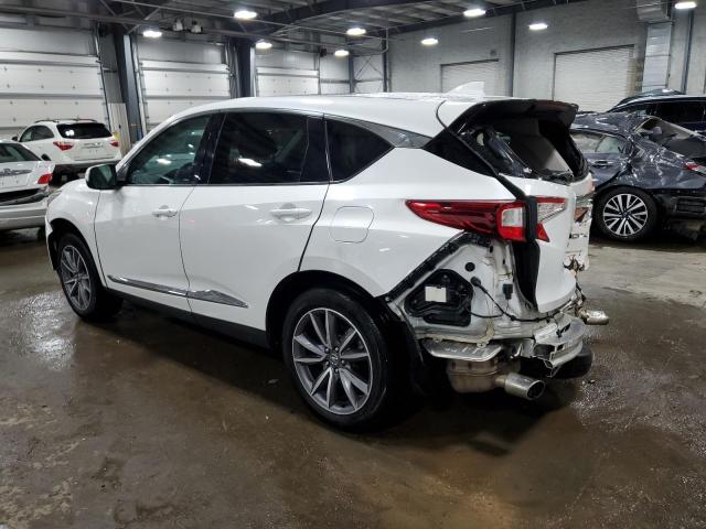 Vin: 5j8tc2h56ml003748, lot: 57946945, acura rdx technology 20212