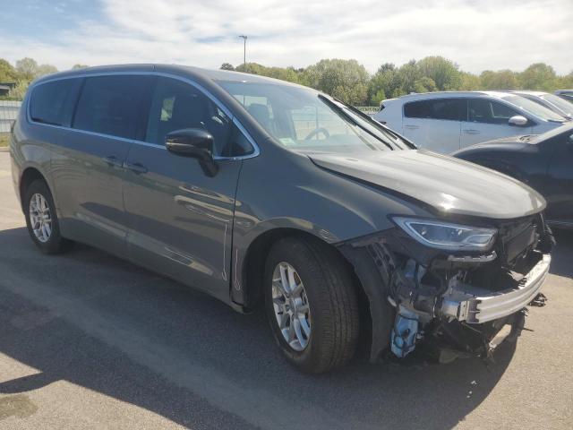 2025 CHRYSLER PACIFICA S - 2C4RC1BG9SR517269