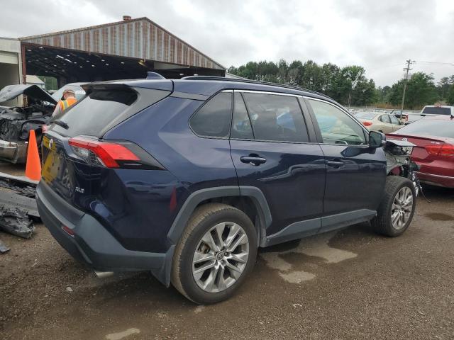 Vin: jtmc1rfv7md064309, lot: 55695915, toyota rav4 xle premium 20213