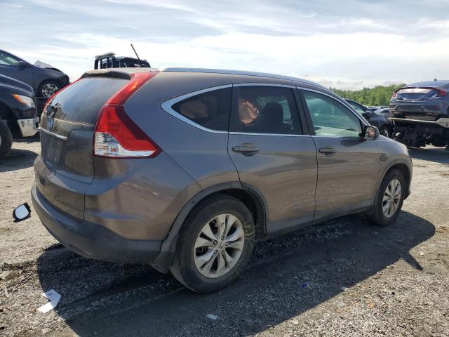 Vin: 5j6rm3h58cl032060, lot: 56495155, honda crv ex 20123