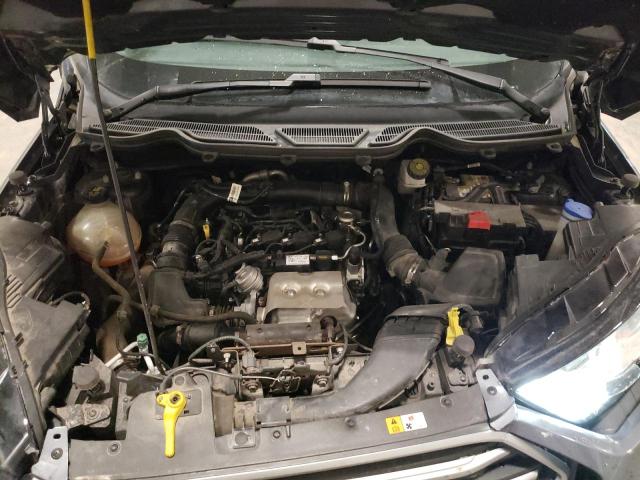 2021 FORD ECOSPORT S - MAJ3S2GE3MC401251