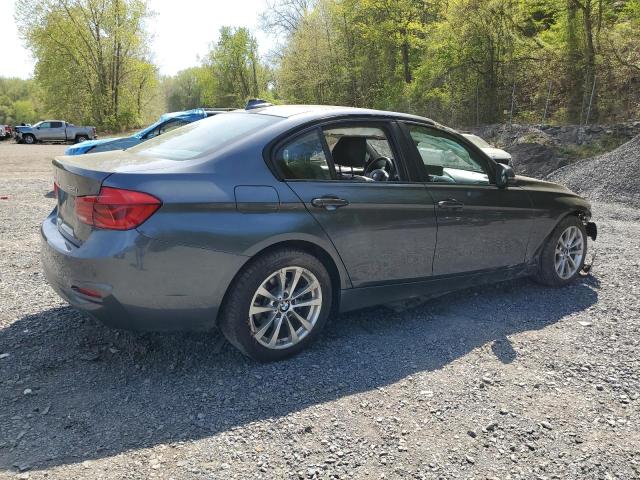 Vin: wba8e5g38hnu45096, lot: 55492595, bmw 3 series xi 20173
