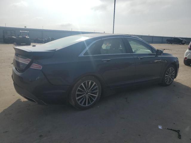 Vin: 3ln6l5c90hr604115, lot: 55383615, lincoln mkz select 20173