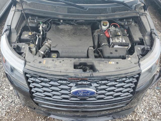 2019 FORD EXPLORER S 1FM5K8GT4KGB04110