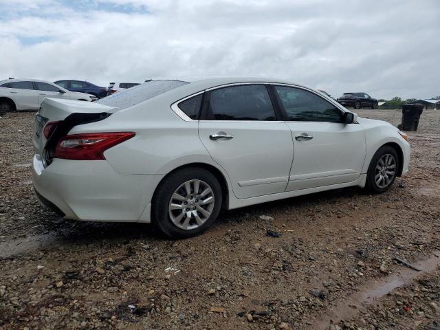 Vin: 1n4al3apxgn334659, lot: 55834515, nissan altima 2.5 20163