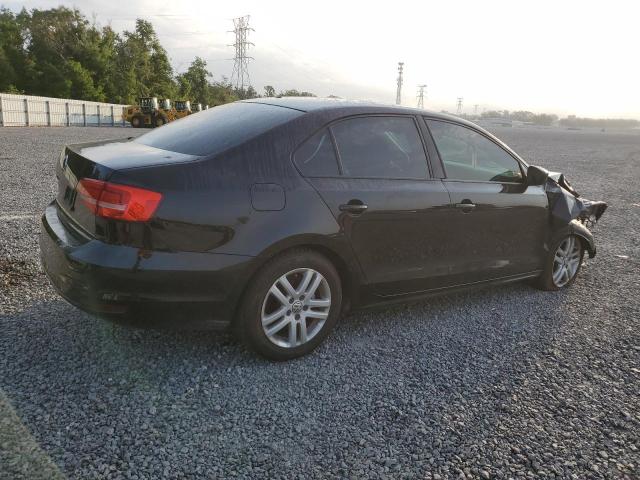 Vin: 3vw1k7aj6fm201628, lot: 58118465, volkswagen jetta base 20153