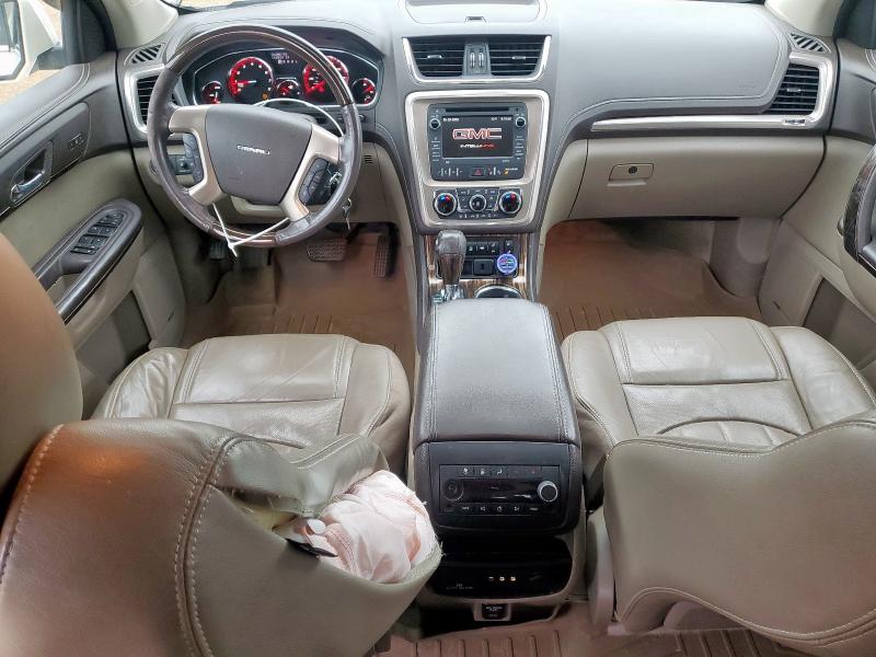 2015 GMC ACADIA DEN 1GKKVTKD8FJ148853