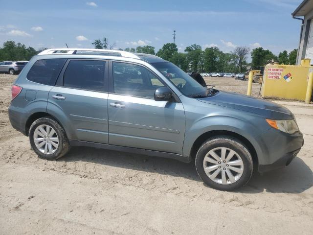 Vin: jf2shahc4dh407205, lot: 56194985, subaru forester touring 20134